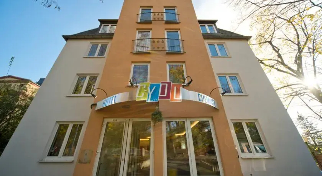 C-YOU Hotel Chemnitz