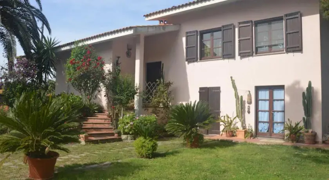 B&B Le Sei Palme