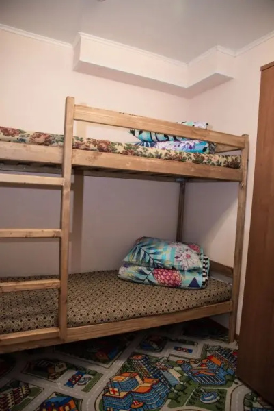 Sv Hostel