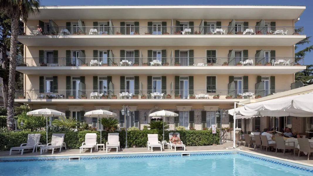 Hotel Paradiso