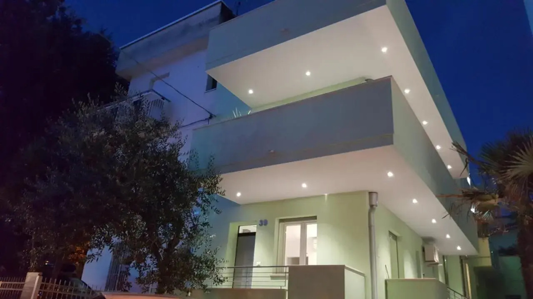 Residence Diffuso Arcobaleno Ville & Appatamenti
