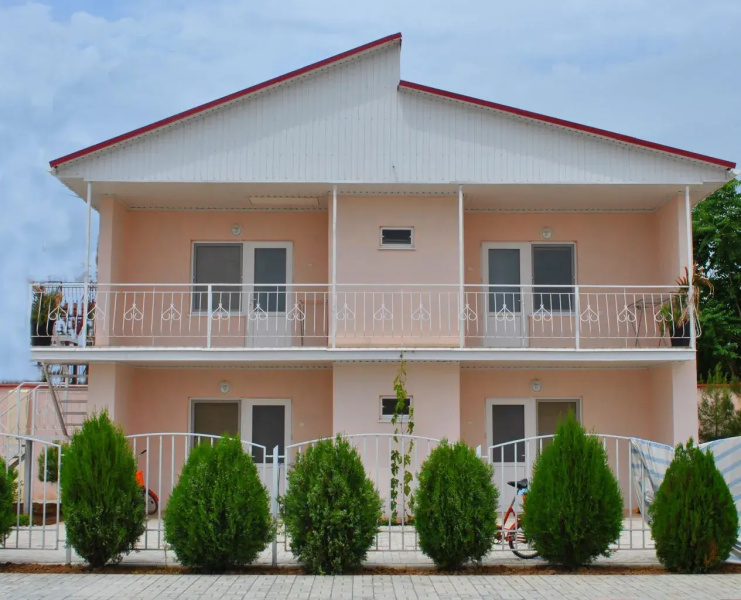 Villa La Veranda 