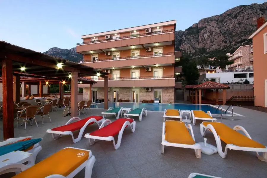 Guest House Đurašević