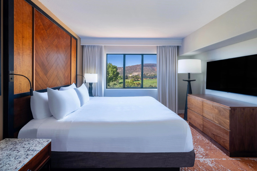 Hilton Sedona Resort at Bell Rock