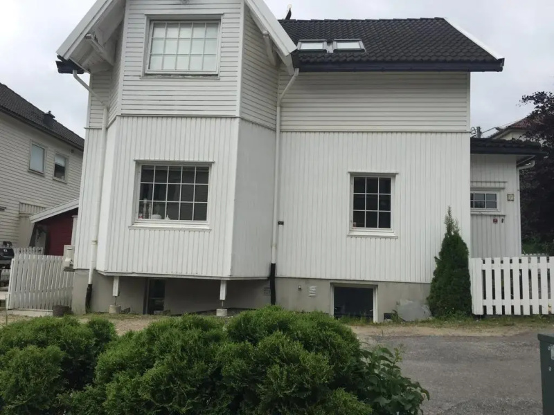 St. Hansgt. 7, Kristiansand