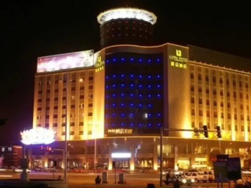Lijing Hotel
