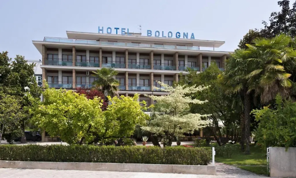 Hotel Bologna Terme