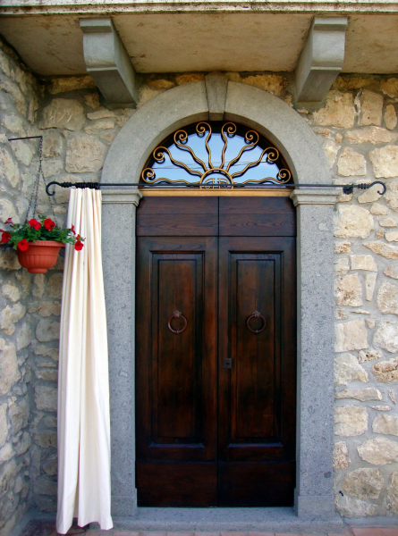 Maison de La Roche