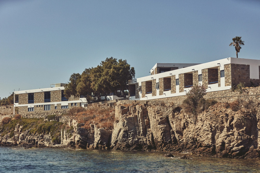 Mykonos Theoxenia, a Member of Design Hotels