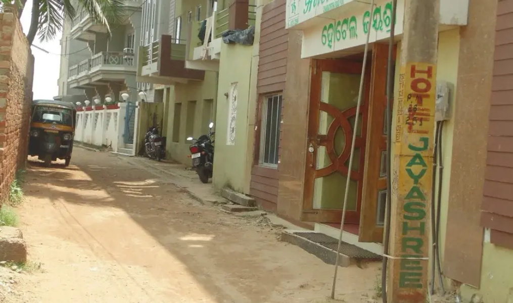 Hotel Jayashree