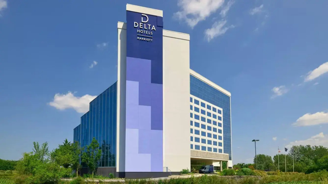 Delta Hotel Philadelphia Airport