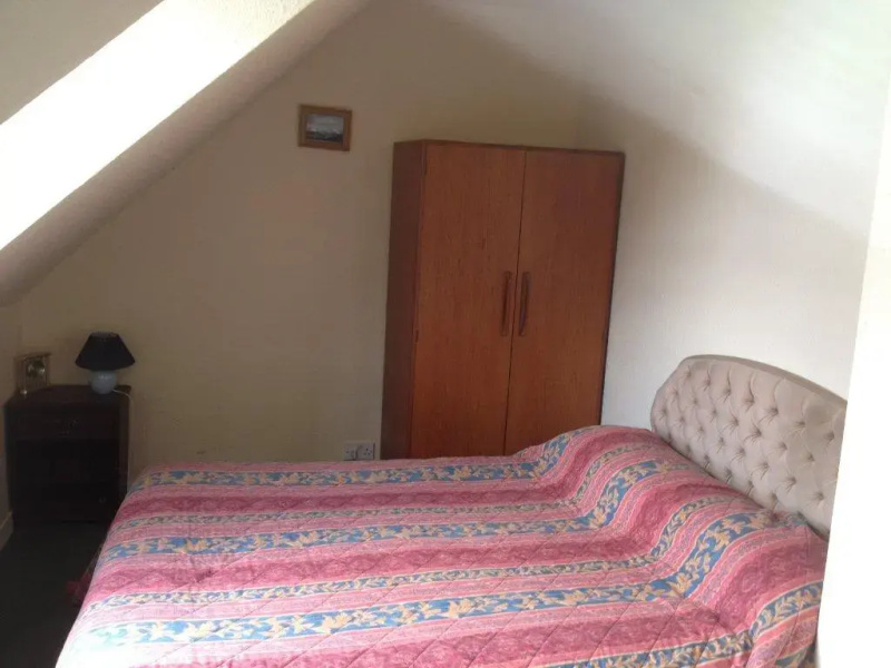 Allargue Arms Hotel