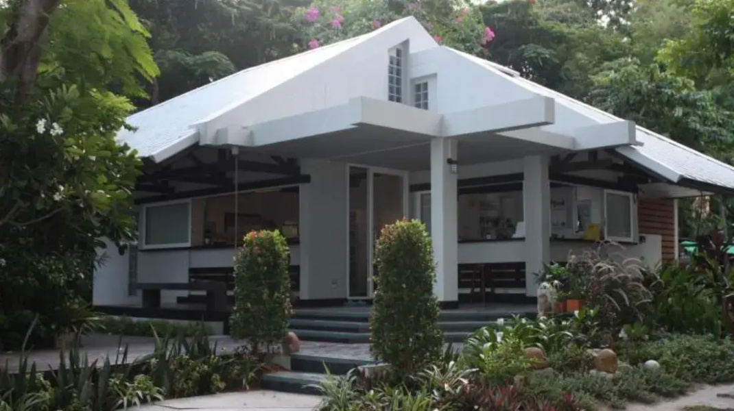 Samet Ville Resort