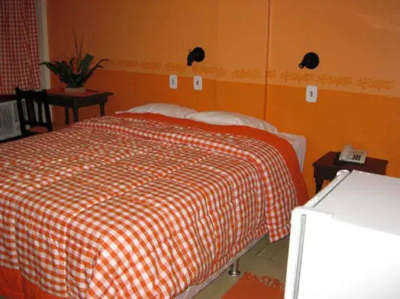 Hotel Bel Centro