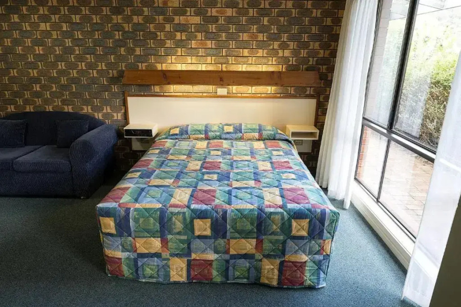 Pinnacle Holiday Lodge