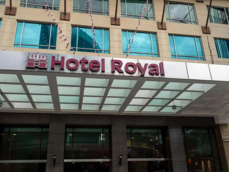 Hotel Royal Kuala Lumpur