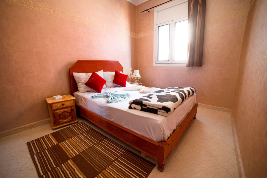 Original Surf Morocco - Hostel