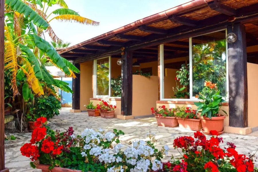 La Fontana Dei Desideri