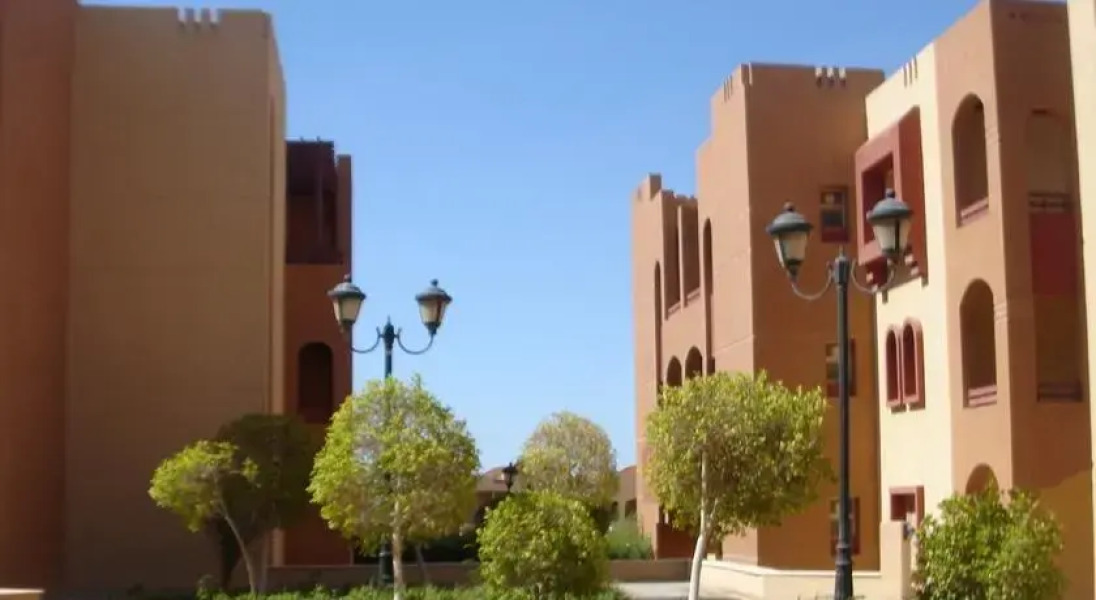 Port Ghalib Holiday Homes