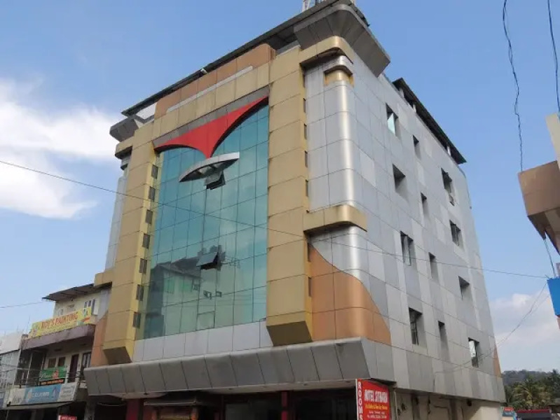 Hotel Sithara International