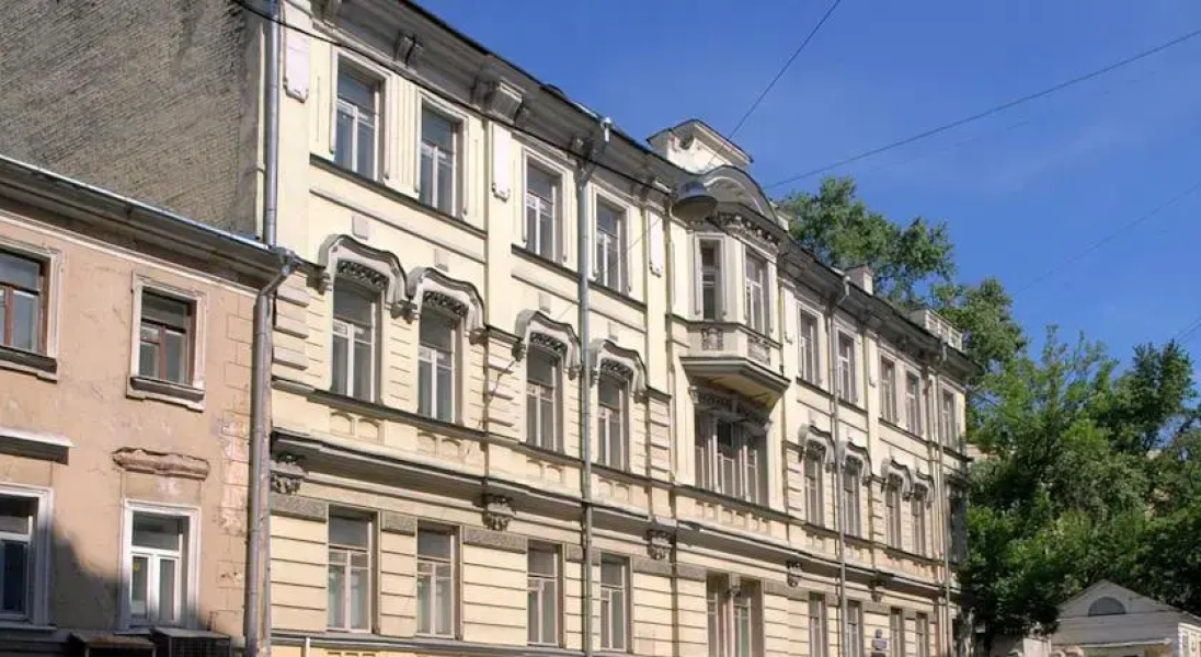 Меблированные комнаты Филадельфия