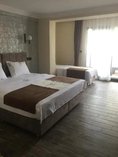 Aslı Boutıque Hotel Akbuk