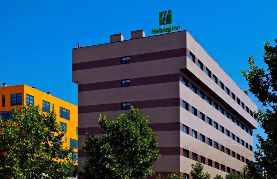 voco Madrid - Las Tablas by IHG