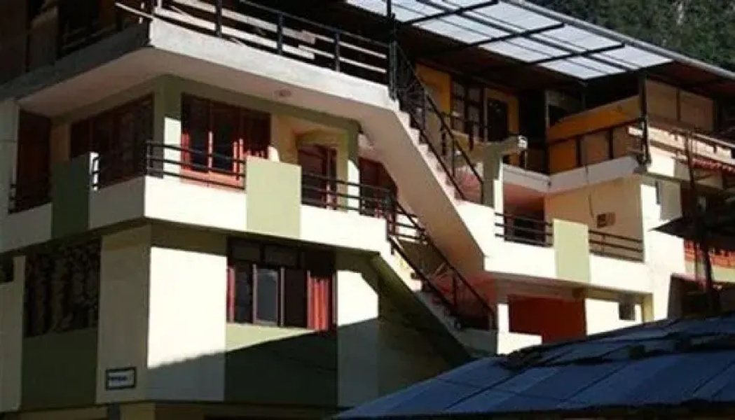 Hostal Rumillaqta