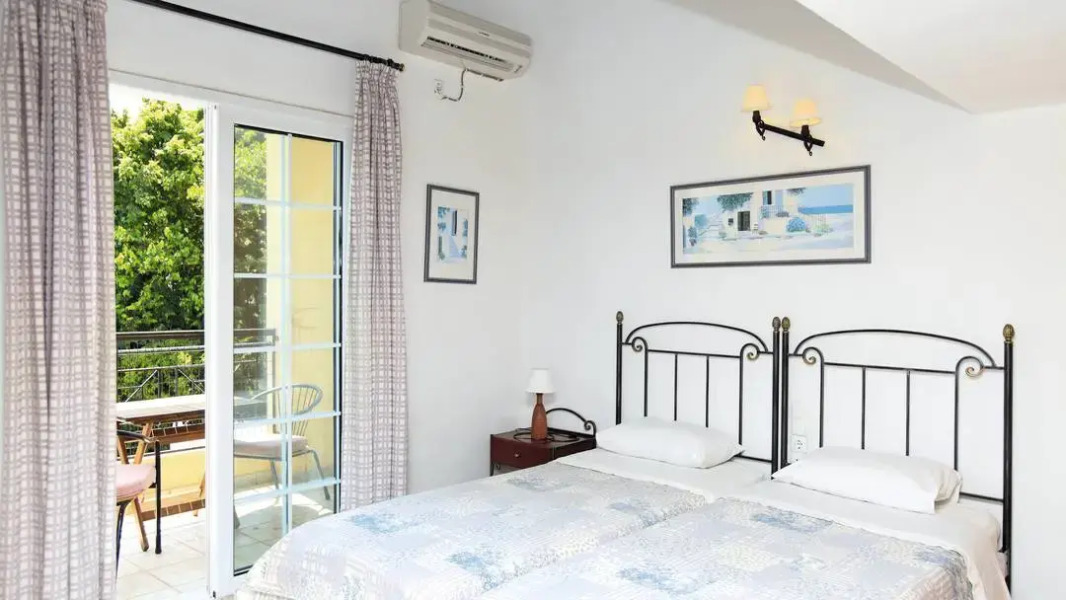 Maria Yiannis Apartments