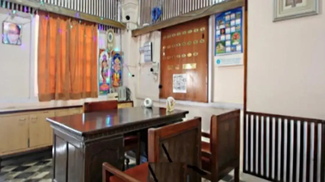 Hotel Vikas