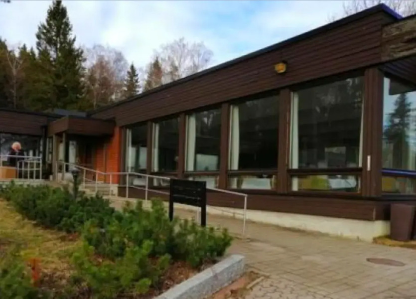 Next Hotel Aavaranta