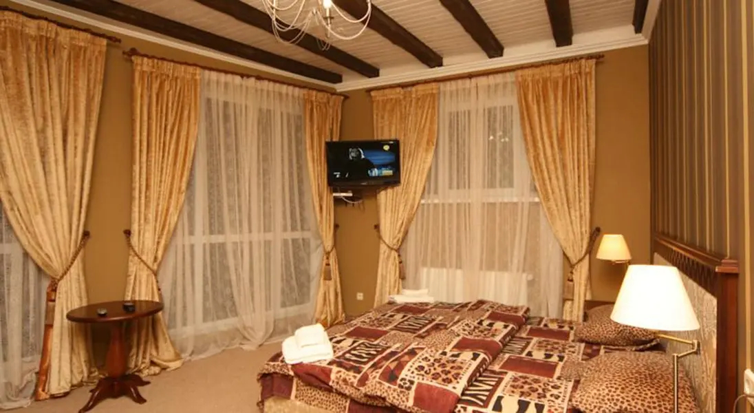 Hotel "O'Shale"