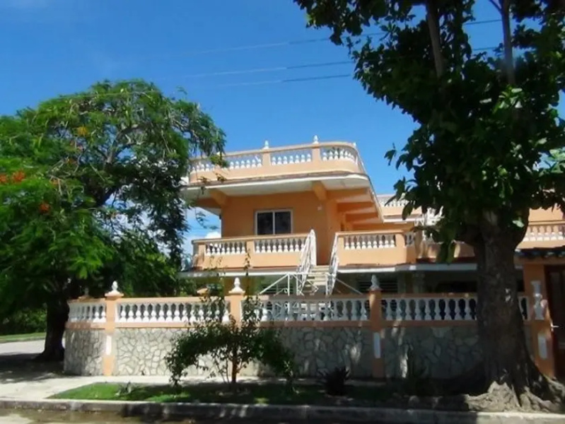 Brisas Del Mar