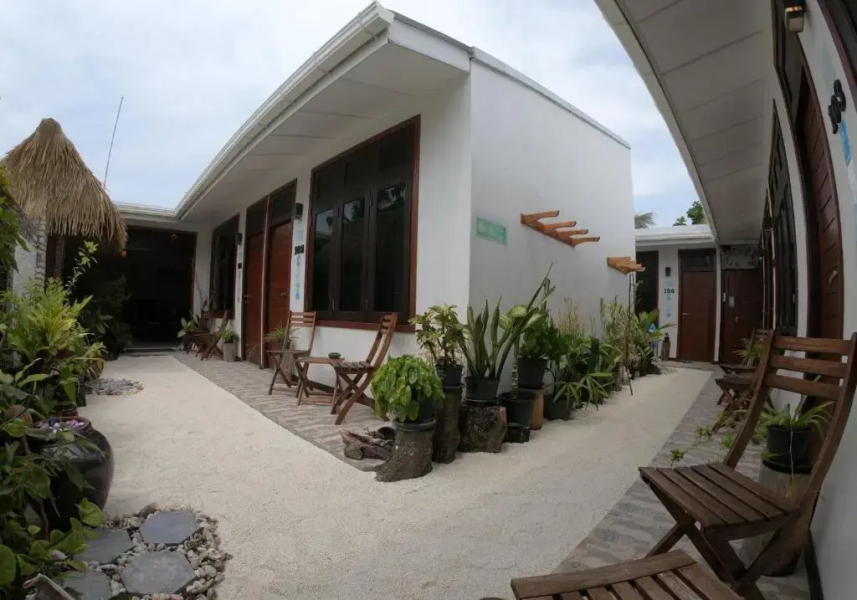 Suvaasa Inn