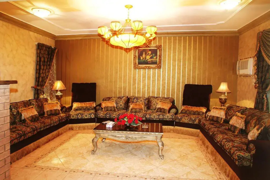 Layali Resort