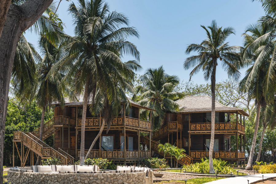 Hotel Isla del Encanto