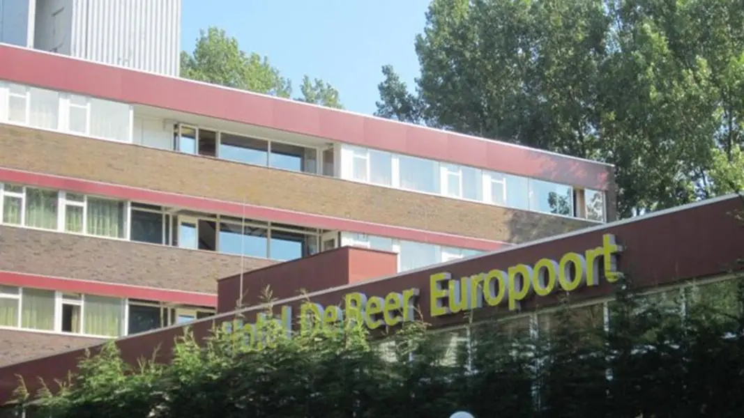 De Beer Europoort