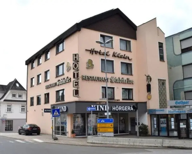 Hotel Klein