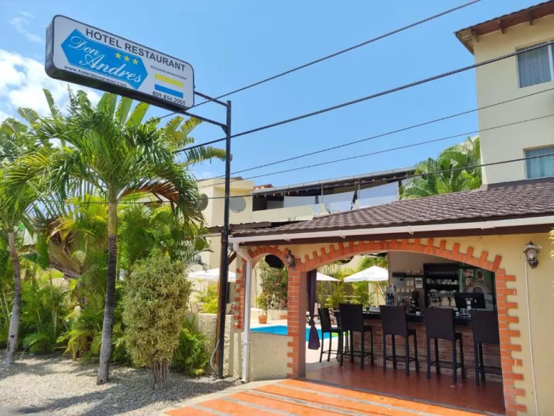 Hotel Don Andres