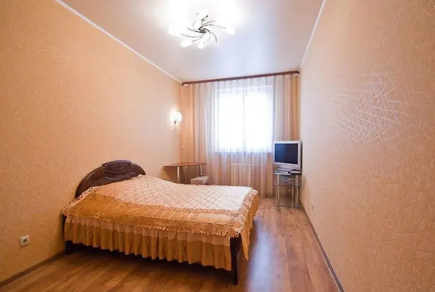 Апартаменты Корона