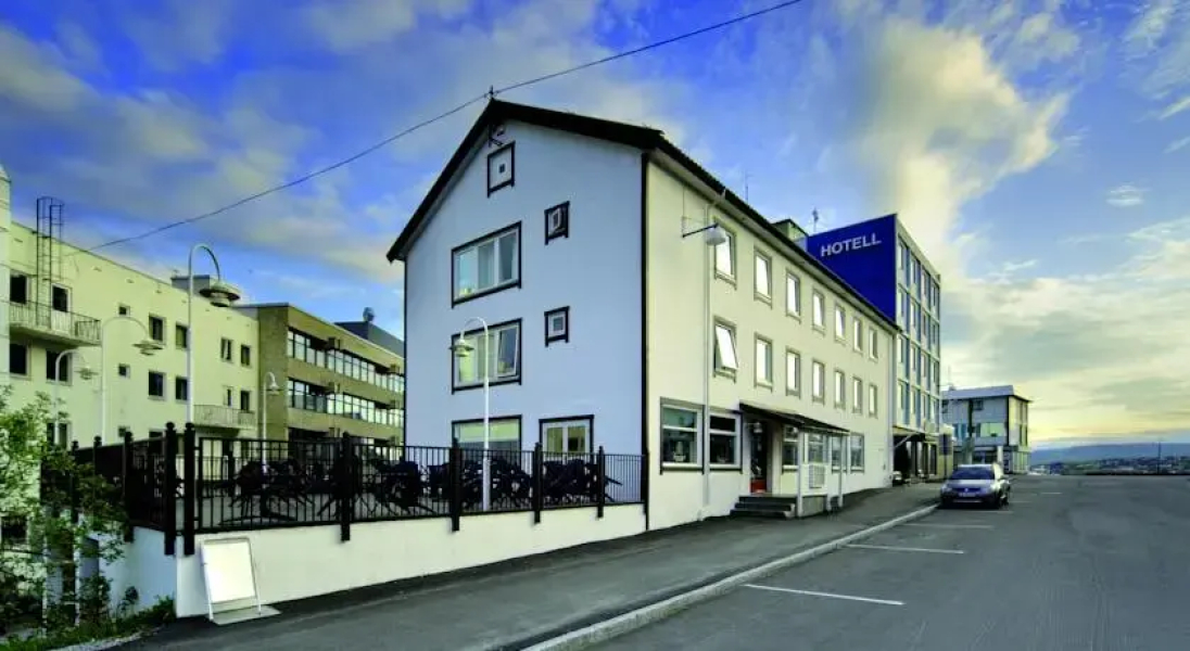 Comfort Hotel Finnsnes