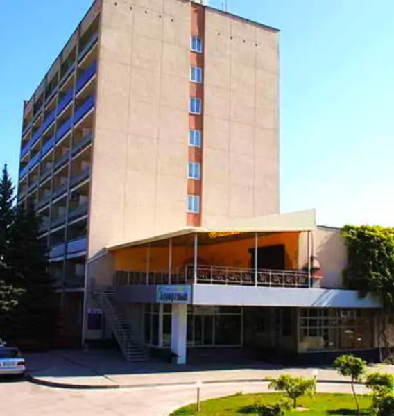 Kurortniy Hotel