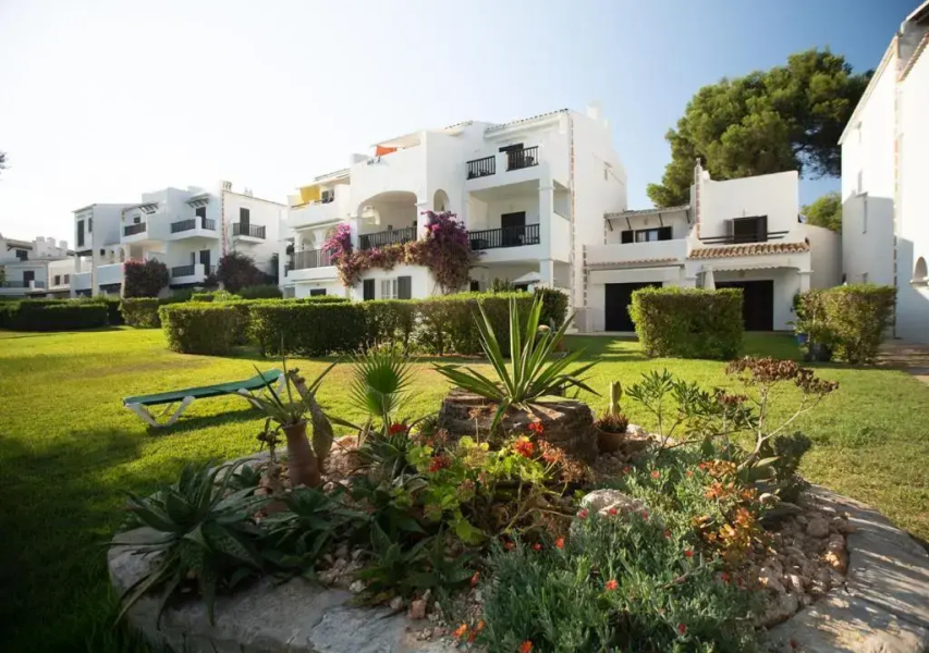 Parque Mar Apartments