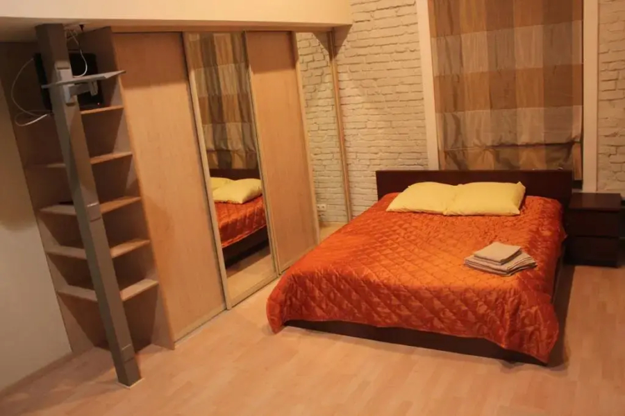 Mini Hotel Tsentralny