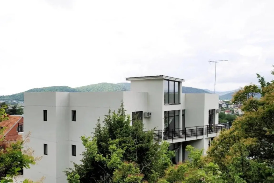 Apart Hotel Alpiyskiy