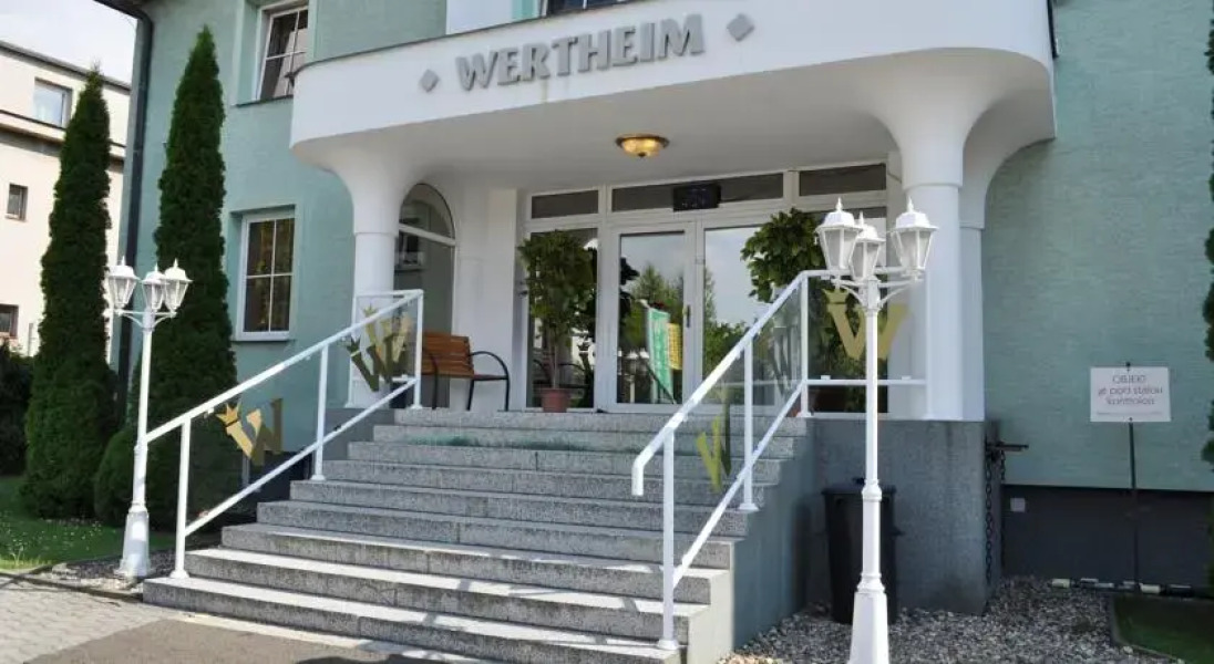 Hotel Wertheim
