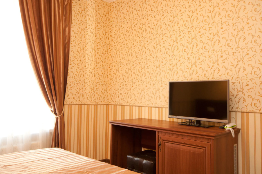 Отель «Гермес»