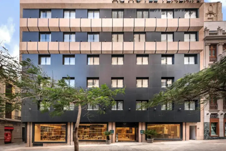 AC Hotel Tenerife by Marriott