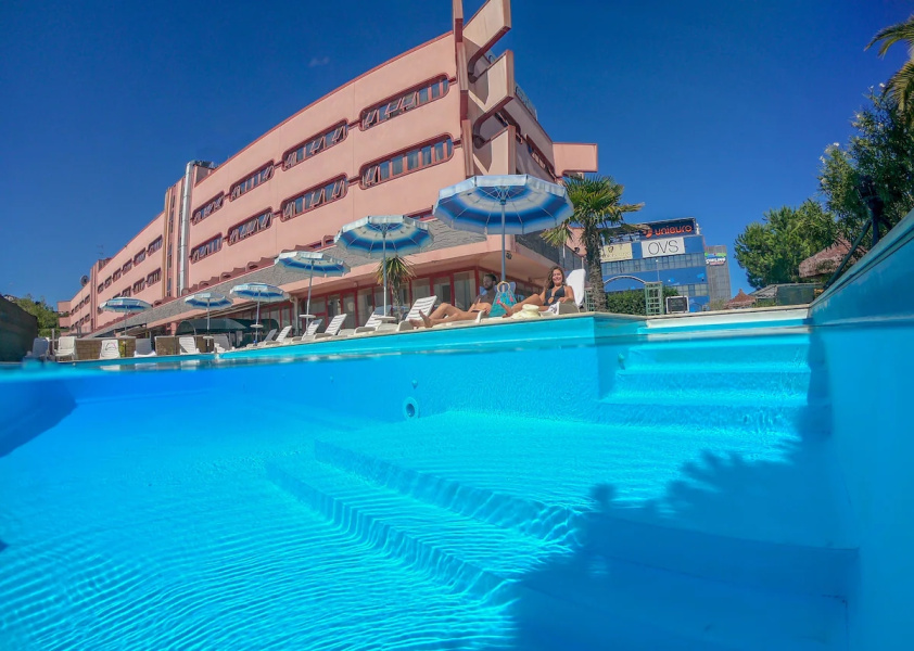 Onda Hotel