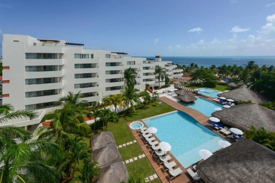 Privilege Aluxes Isla Mujeres Adults Only